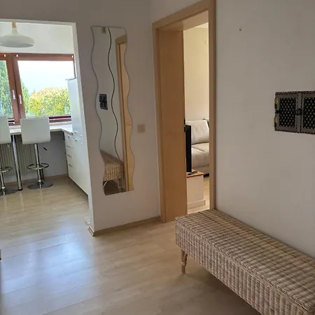 Apartment Berg Und Auszeit Am Forggensee *