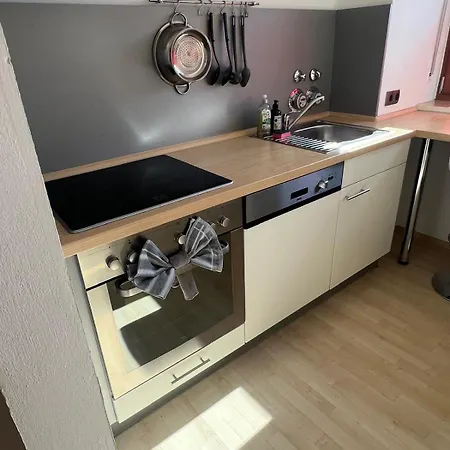 Apartment Berg Und Auszeit Am Forggensee